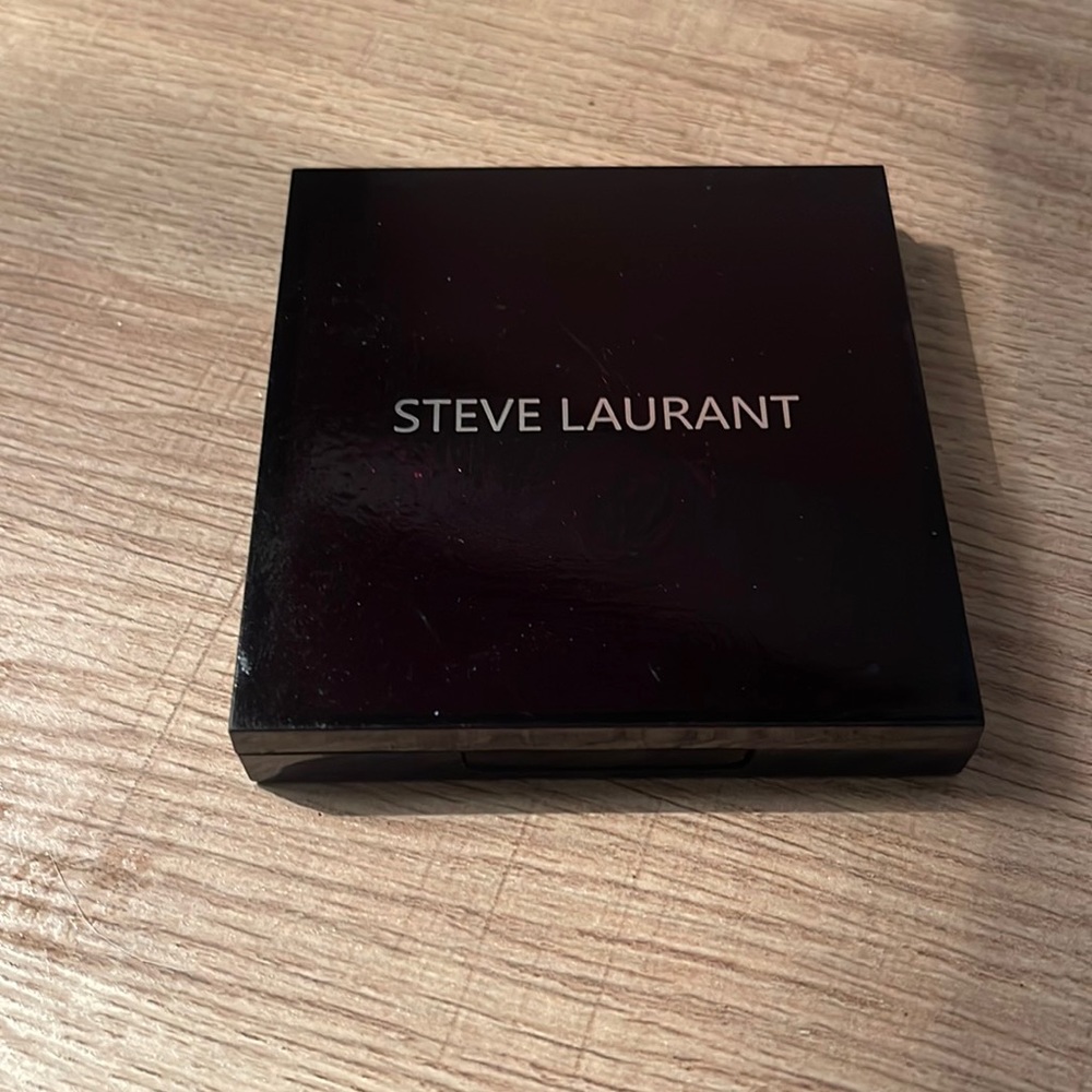 Steve Laurant Wild Thing Palette